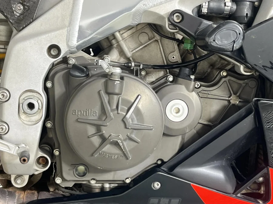Used 2010 Aprilia Rsv4 R 1000 - WeBuyCars The Dome