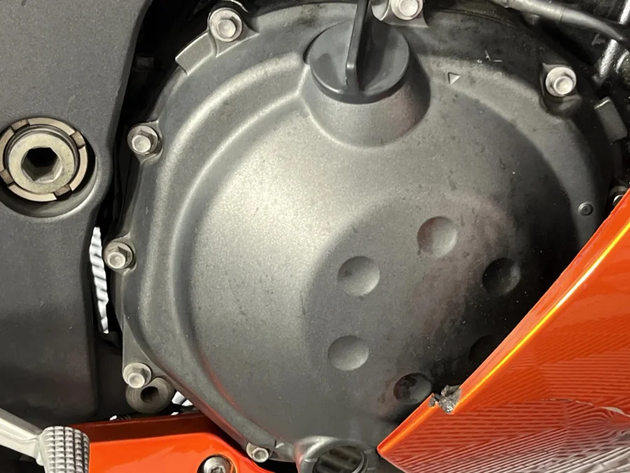 Used 2014 Kawasaki ZX 14 Ninja - WeBuyCars Brackenfell Cape Town