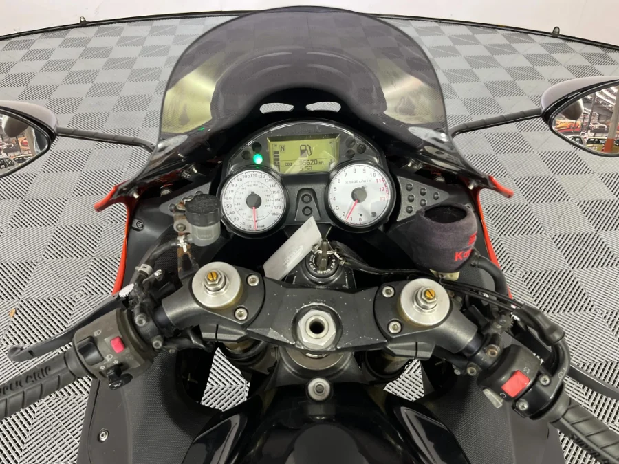 Used 2014 Kawasaki ZX 14 Ninja - WeBuyCars Brackenfell Cape Town