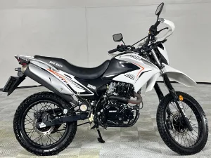 Used 2023 Big Boy TSR 250