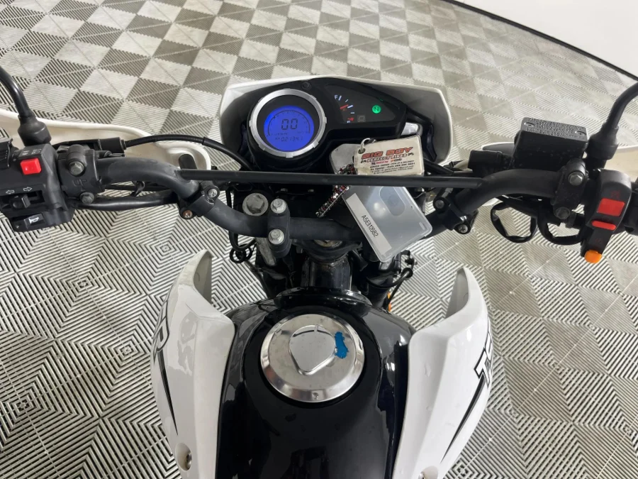 Used 2023 Big Boy TSR 250 - WeBuyCars The Dome