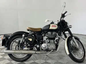 Used 2016 Royal Enfield Classic 500 Classic