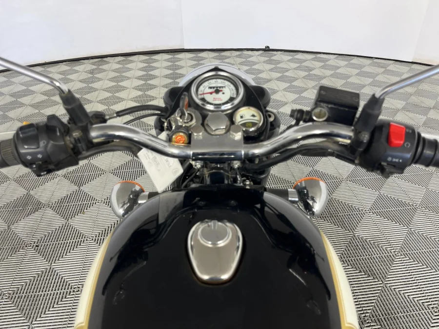 Used 2016 Royal Enfield Classic 500 Classic - WeBuyCars Richmond