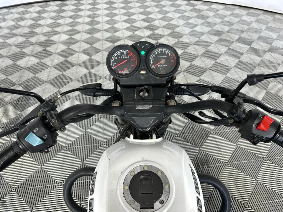 Used 2025 Big Boy Velocity Cargo 150 - WeBuyCars Richmond