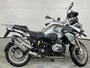 Used 2015 BMW R Series R 1200 GS (full Spec)