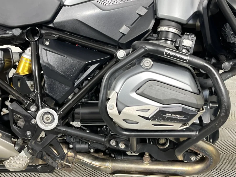 Used 2015 BMW R Series R 1200 GS (full Spec) - WeBuyCars The Dome