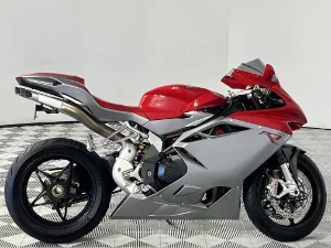 Used 2013 Mv Agusta F4 R