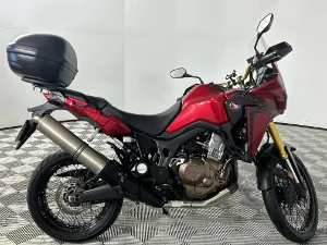 Used 2018 Honda CRF 1000 G