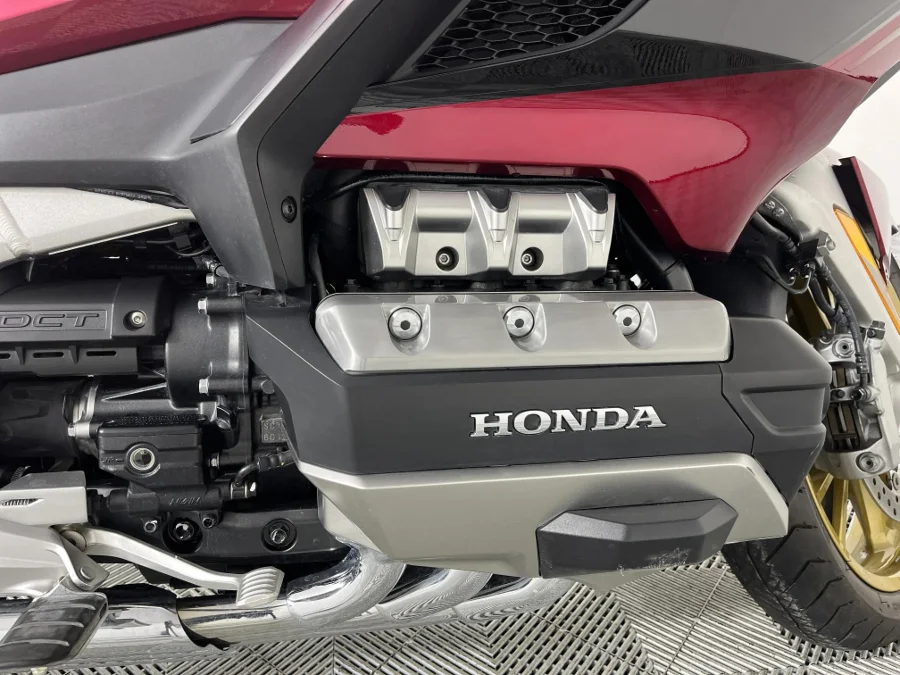 Used 2019 Honda GL Gold Wing DCT Tour (gl1800) - WeBuyCars The Dome