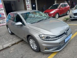 Used 2018 Volkswagen Golf 1.4TSI Comfortline
