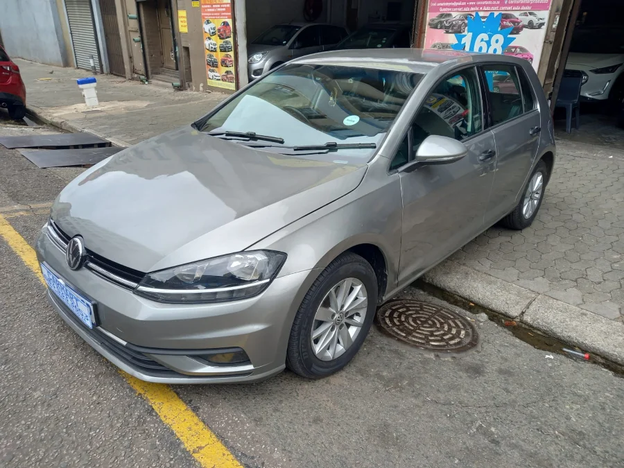 Used 2018 Volkswagen Golf 1.4TSI Comfortline - Carmart Auto Dealer