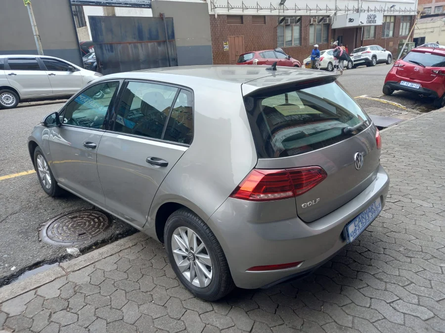 Used 2018 Volkswagen Golf 1.4TSI Comfortline - Carmart Auto Dealer