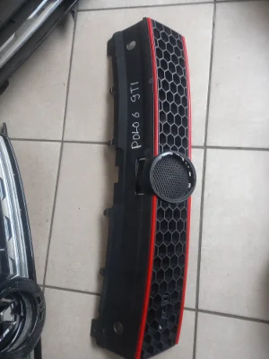 Polo 6 GTI grill Polo 6 GTI grill