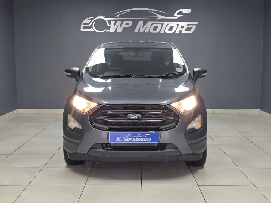 Used 2020 Ford EcoSport 1.5TDCi Ambiente - WP Motors