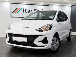 Used 2024 Hyundai Grand i10 1.0 Premium hatch