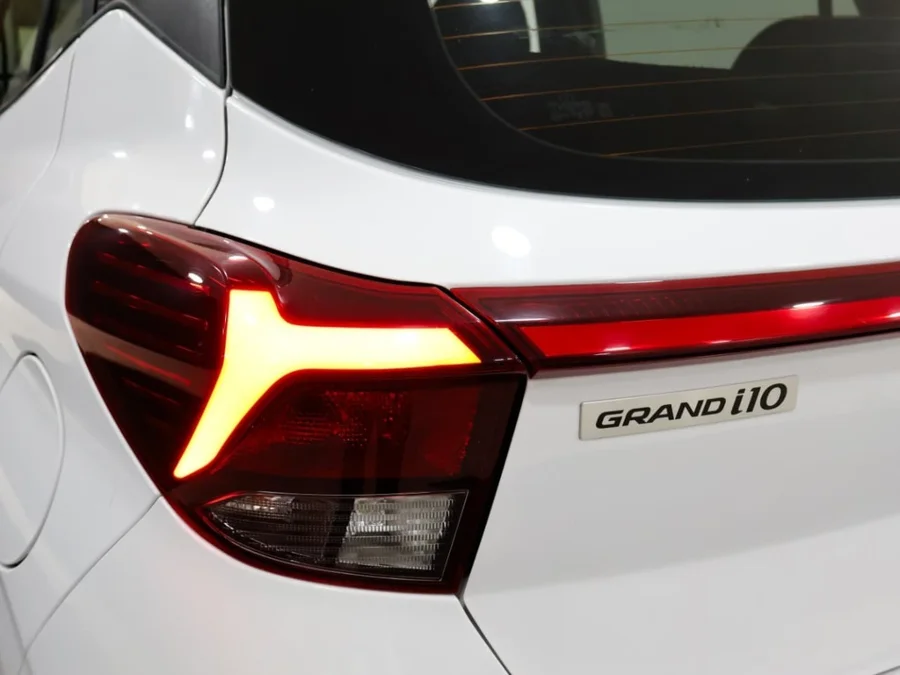 Used 2024 Hyundai Grand i10 1.0 Premium hatch - ICar Gezina