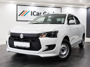 Used 2026 Suzuki DZire 1.2 GA