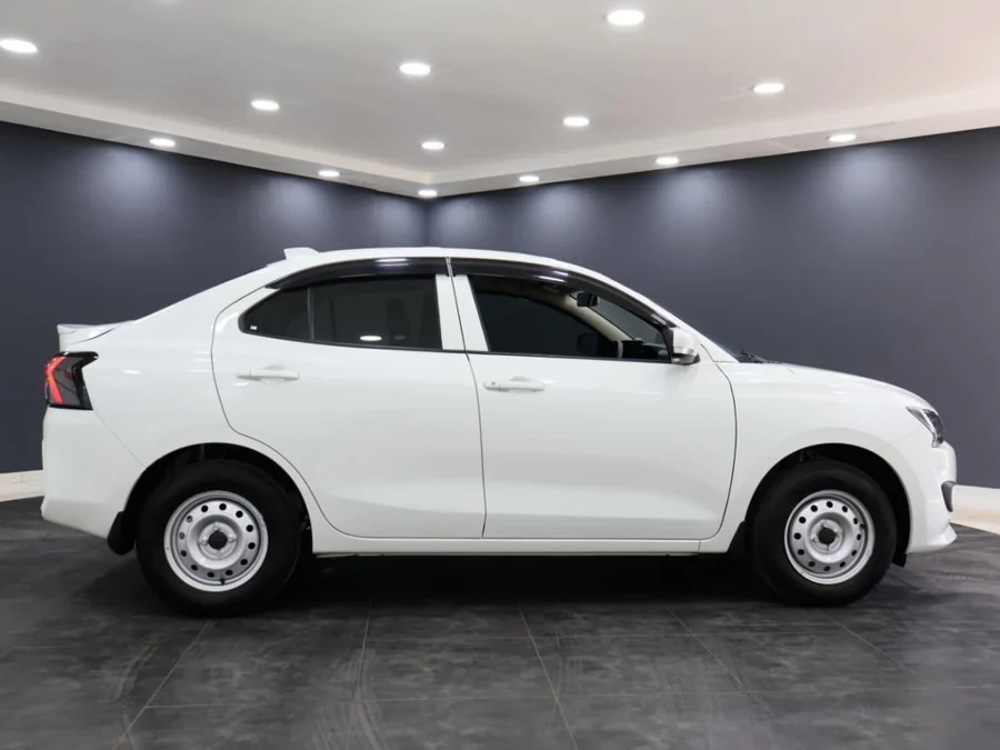 Used 2026 Suzuki DZire 1.2 GA - ICar Gezina