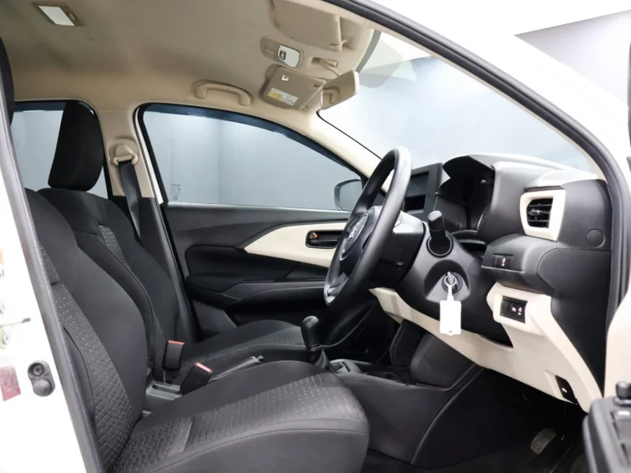 Used 2026 Suzuki DZire 1.2 GA - ICar Gezina