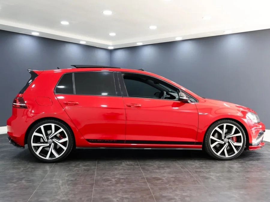 Used 2017 Volkswagen Golf GTI Clubsport - ICar Gezina Used 2017 Volkswagen Golf GTI Clubsport - ICar Gezina