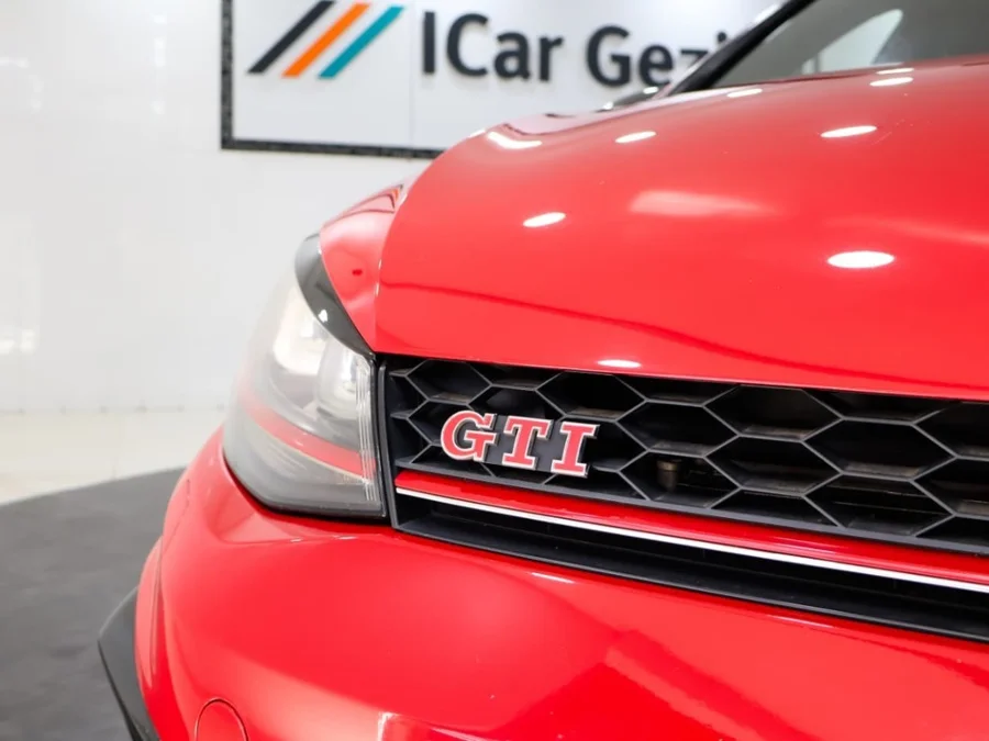 Used 2017 Volkswagen Golf GTI Clubsport - ICar Gezina Used 2017 Volkswagen Golf GTI Clubsport - ICar Gezina