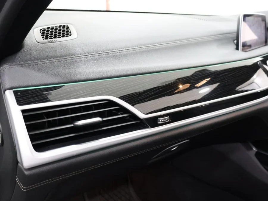 Used 2019 BMW 7 Series 740i - ICar Gezina