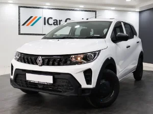 Used 2026 Renault Triber 1.0 Evolution