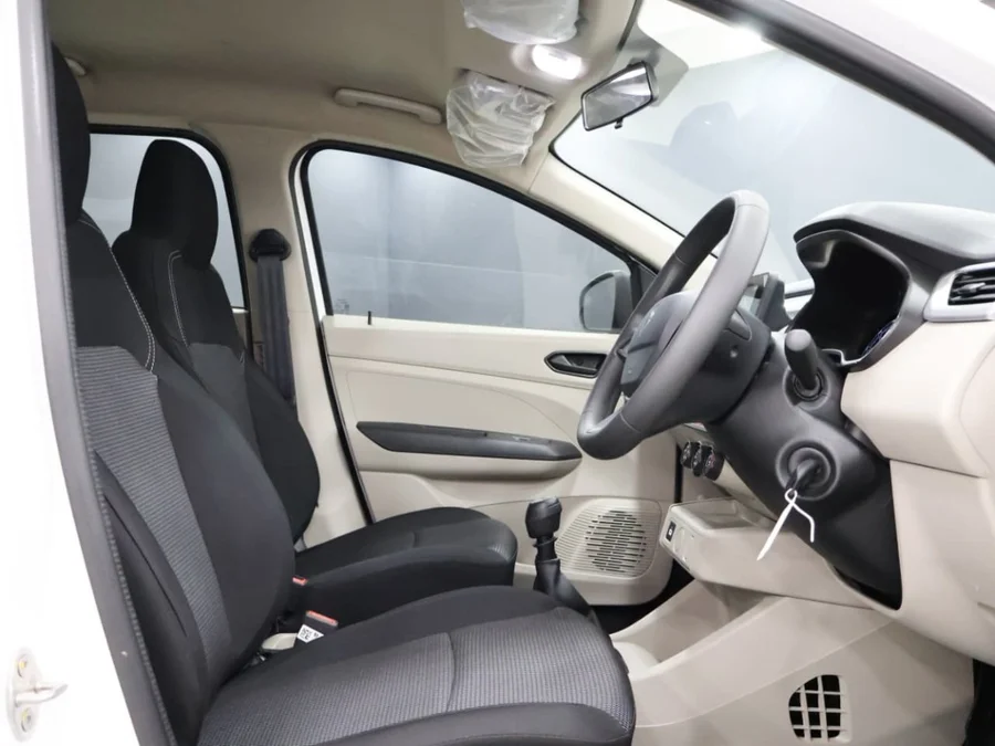 Used 2026 Renault Triber 1.0 Evolution - ICar Gezina