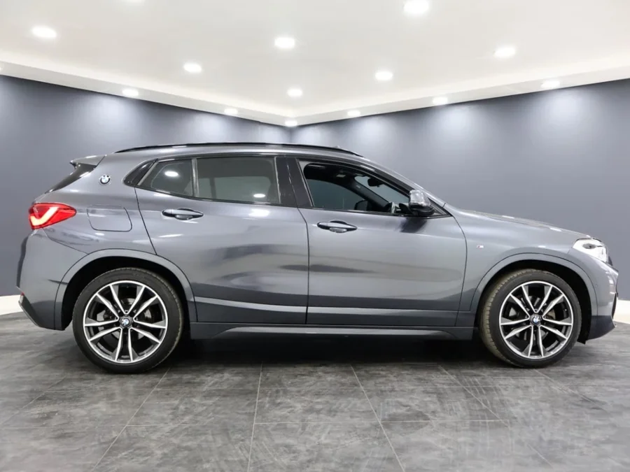 Used 2020 BMW X2 sDrive18i M Sport - ICar Gezina Used 2020 BMW X2 sDrive18i M Sport - ICar Gezina