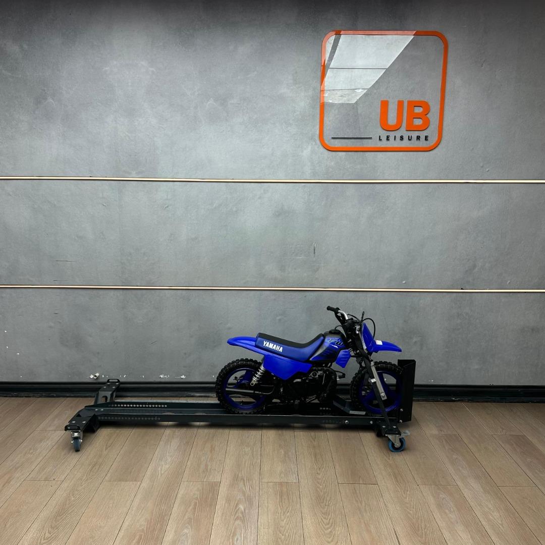Used 2024 Yamaha Pw50