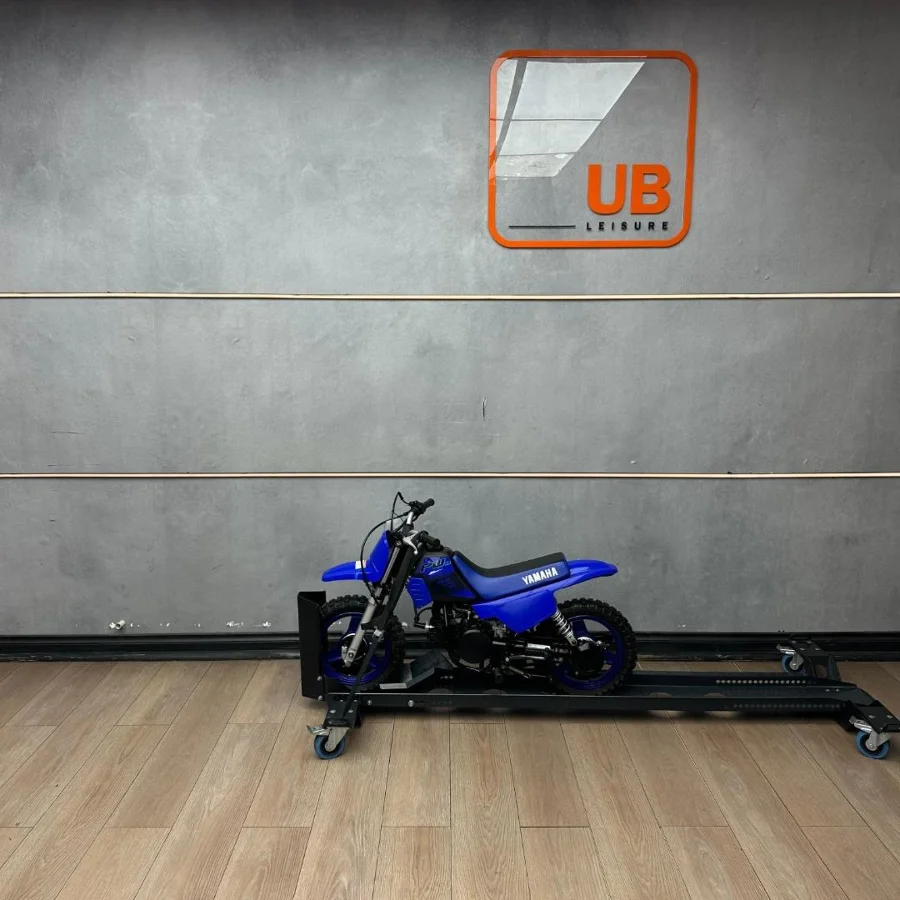 Used 2024 Yamaha Pw50 - UB Leisure Used 2024 Yamaha Pw50 - UB Leisure