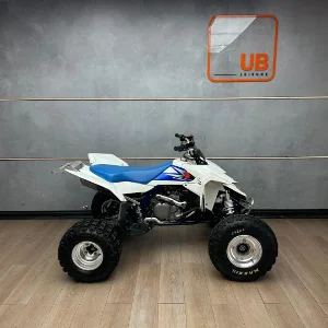 Used 2006 Suzuki LTR 450