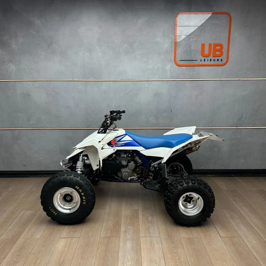 Used 2006 Suzuki LTR 450 - UB Leisure