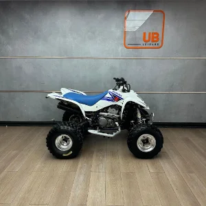 Used 2005 Suzuki LTZ 400