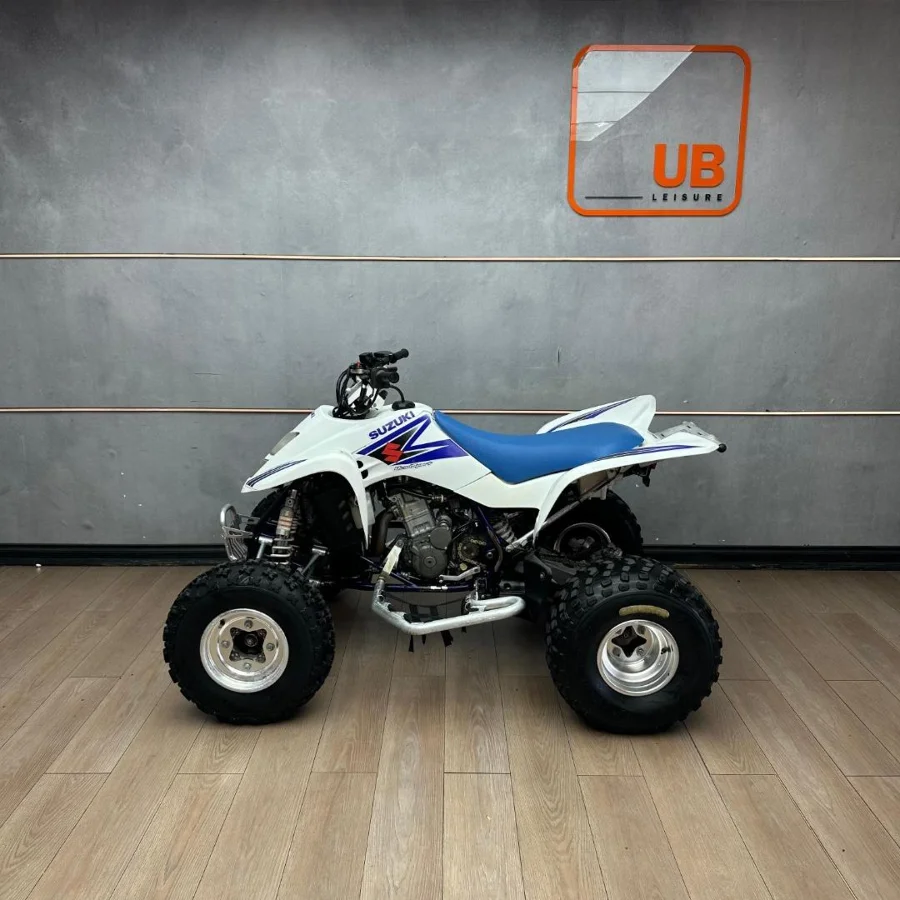 Used 2005 Suzuki LTZ 400 - UB Leisure
