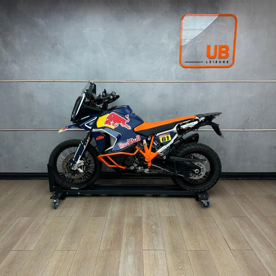 Used 2021 KTM 1290 SUPER ADVENTURE R - UB Leisure