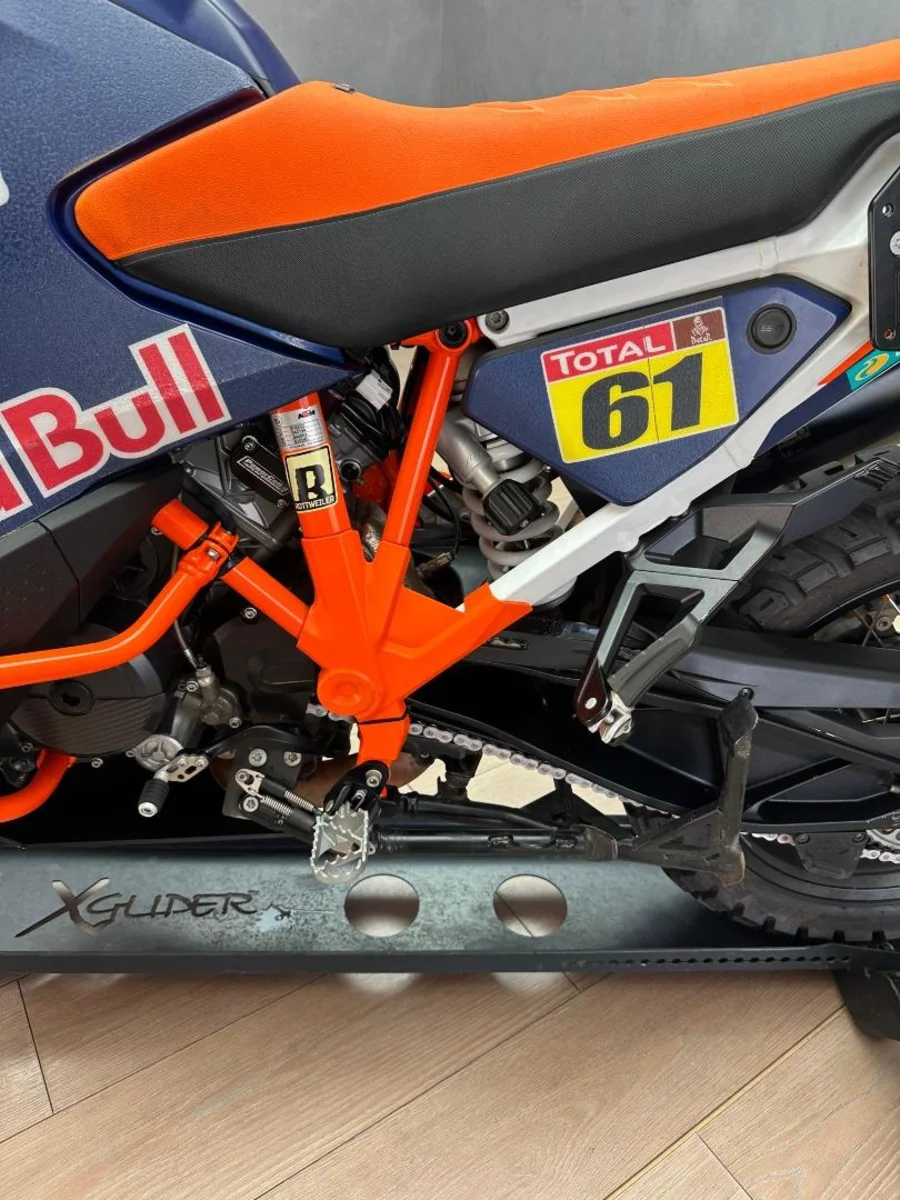 Used 2021 KTM 1290 SUPER ADVENTURE R - UB Leisure