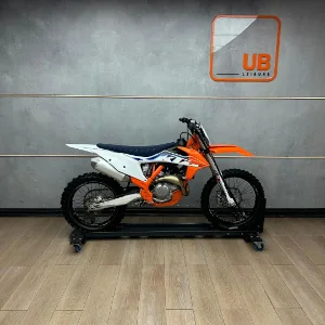 Used 2022 KTM 450 SX-F