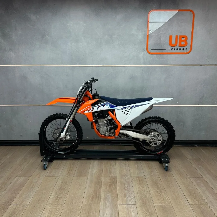 Used 2022 KTM 450 SX-F - UB Leisure