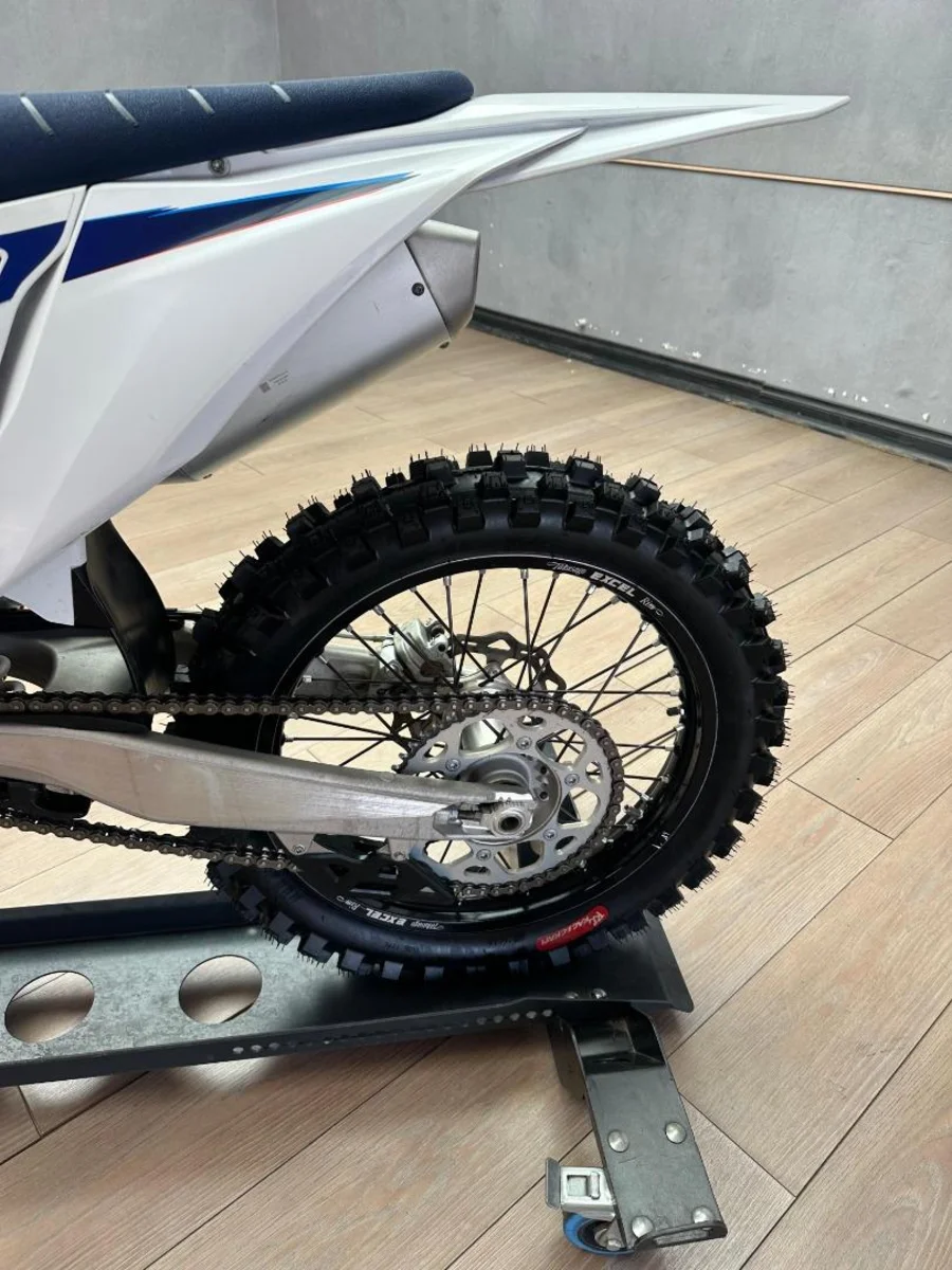Used 2022 KTM 450 SX-F - UB Leisure