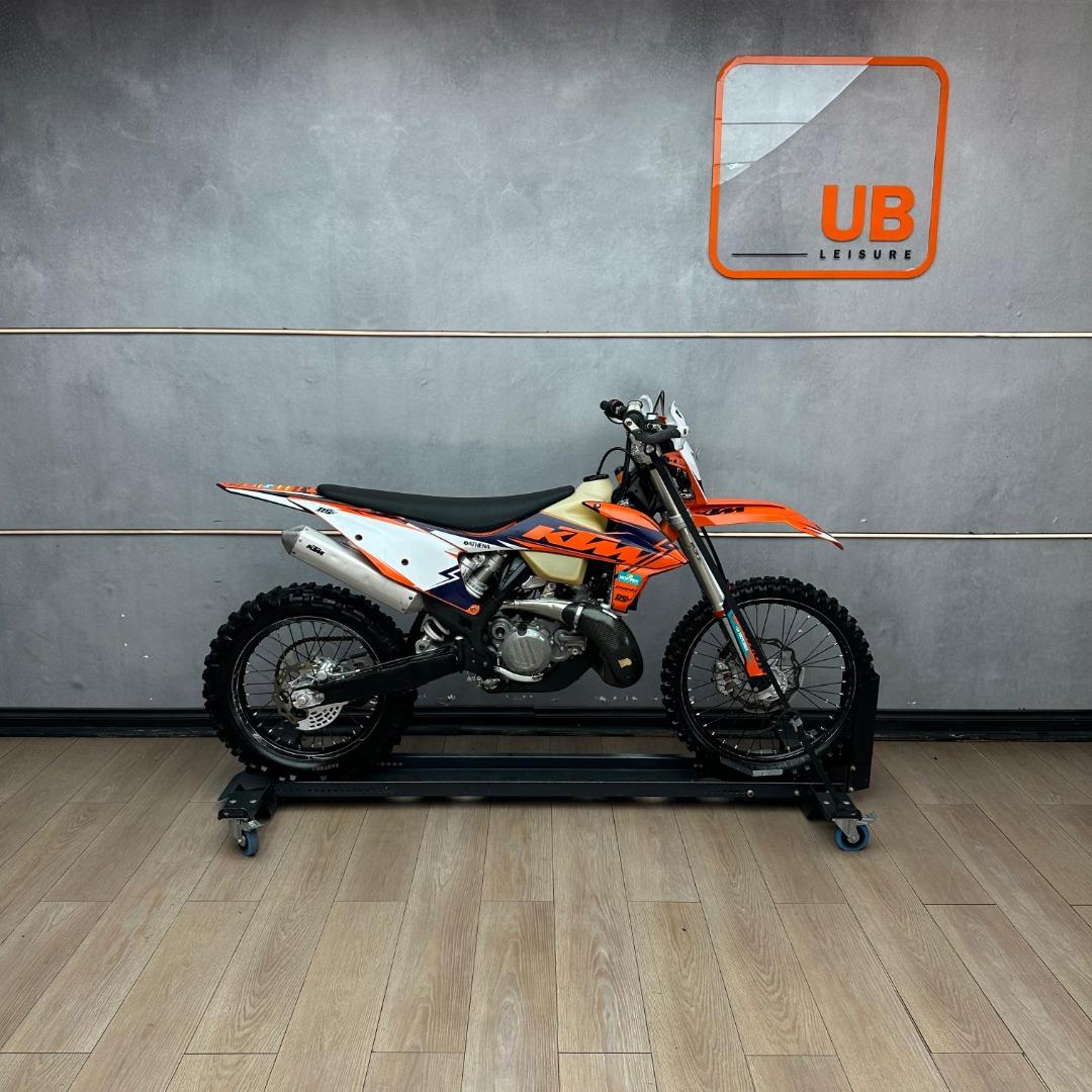 Used 2020 KTM 300 TPI