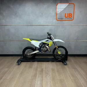 Used 2023 Husqvarna TC 85