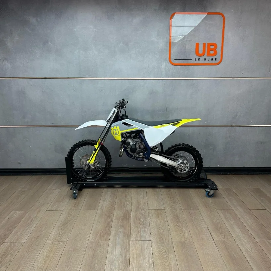 Used 2023 Husqvarna TC 85 - UB Leisure