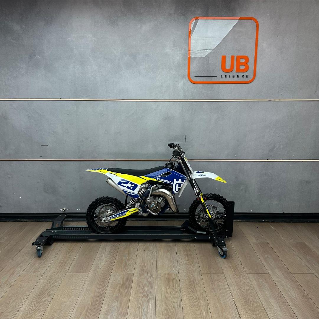 Used 2023 Husqvarna TC 65