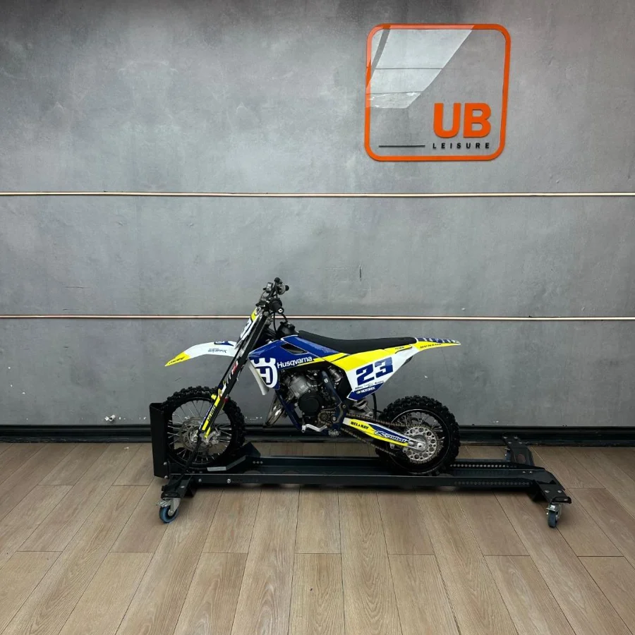 Used 2023 Husqvarna TC 65 - UB Leisure
