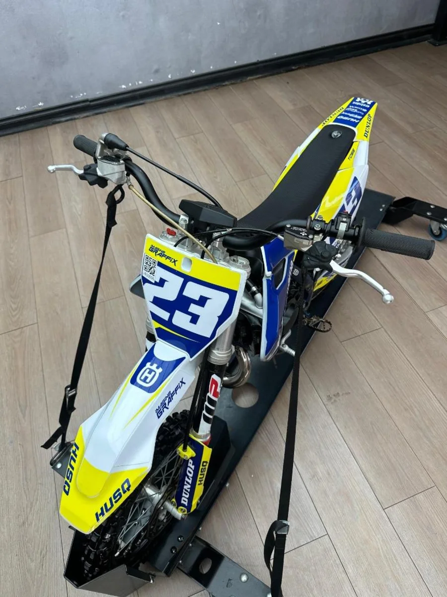 Used 2023 Husqvarna TC 65 - UB Leisure