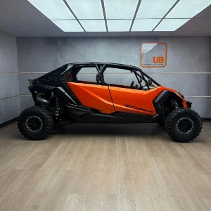 New 2026 CFMOTO Z FORCE Z10 4 SEATER 4X4 SXS