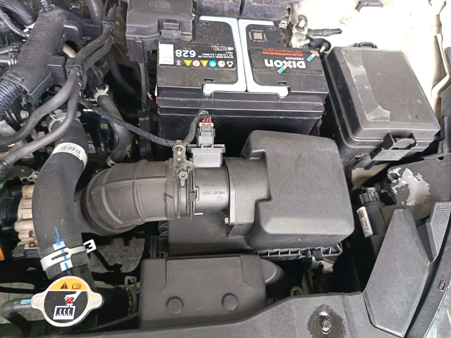 Used 2023 Hyundai i20 1.2 Motion - S and B Auto Group