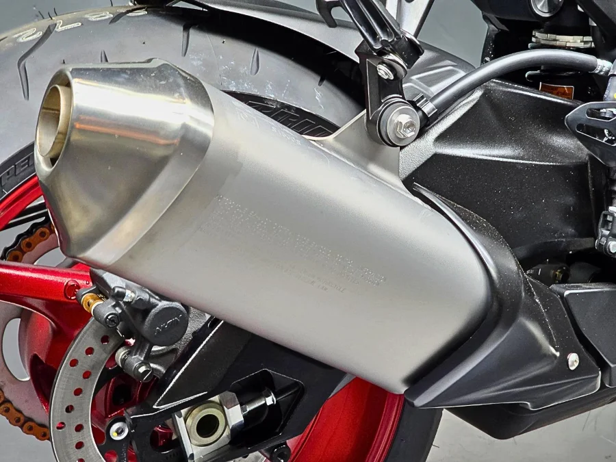 New 2026 Suzuki Gsxr 750 - Bikeshop Boksburg