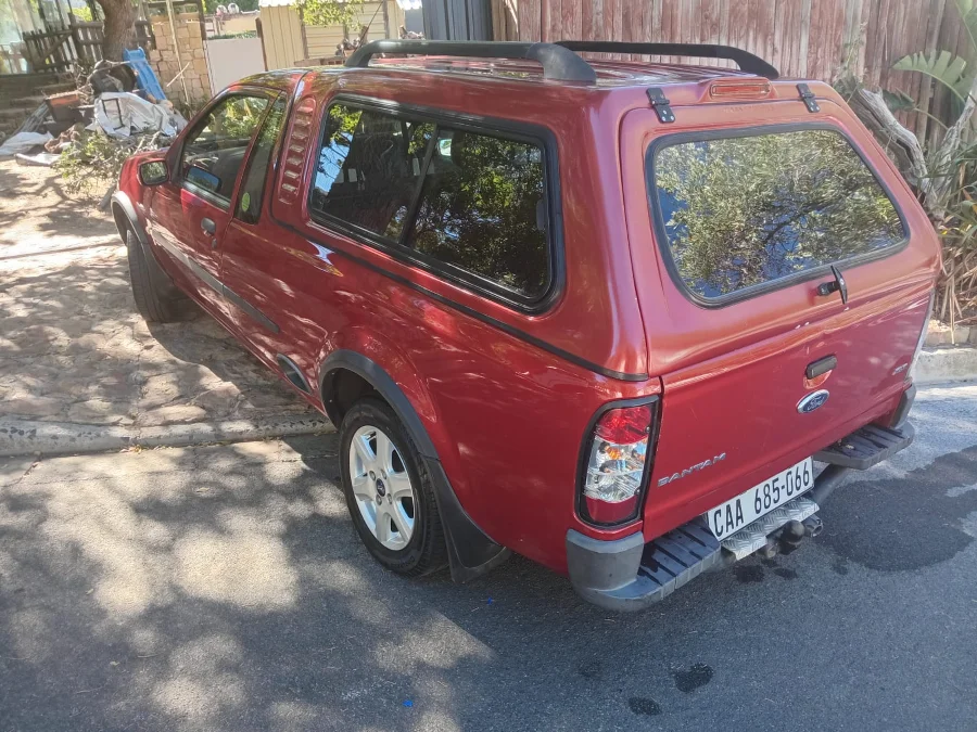 Used 2009 Ford Bantam 1.6i XLT - Private Seller Used 2009 Ford Bantam 1.6i XLT - Private Seller